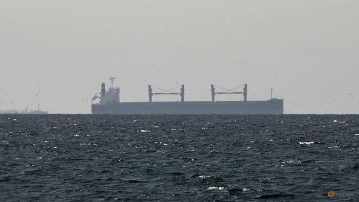 Iran military warns will block Red Sea if US naval blockade continues