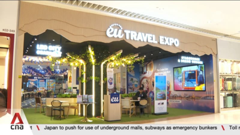 Travellers upgrade insurance policies as tensions disrupt travel plans 