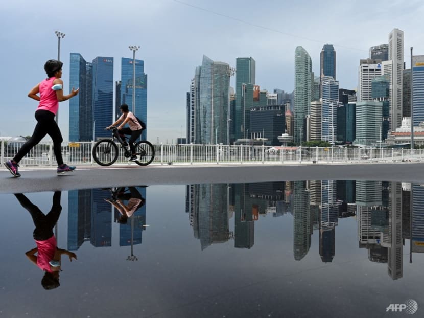 Commentary: Budget 2023 - A sensible fiscal balance will keep Singapore competitive and resilient Commentary: Budget 2023 - A sensible fiscal balance will keep Singapore competitive and resilient