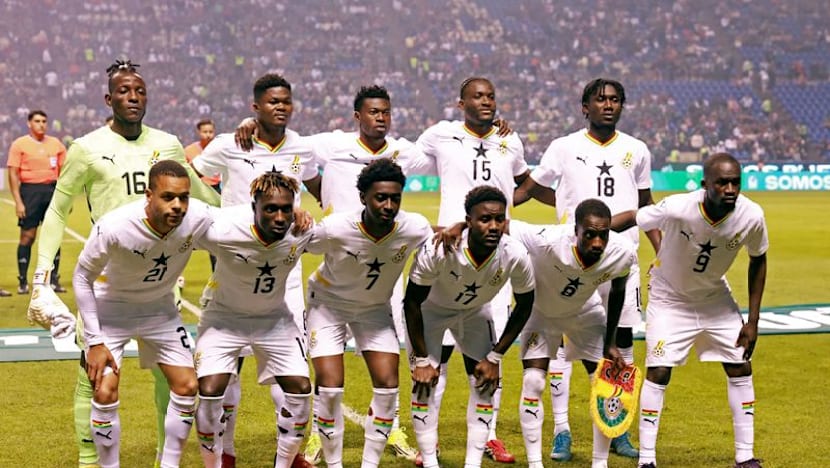 Ghana's late coaching switch to Queiroz could boost World Cup hopes