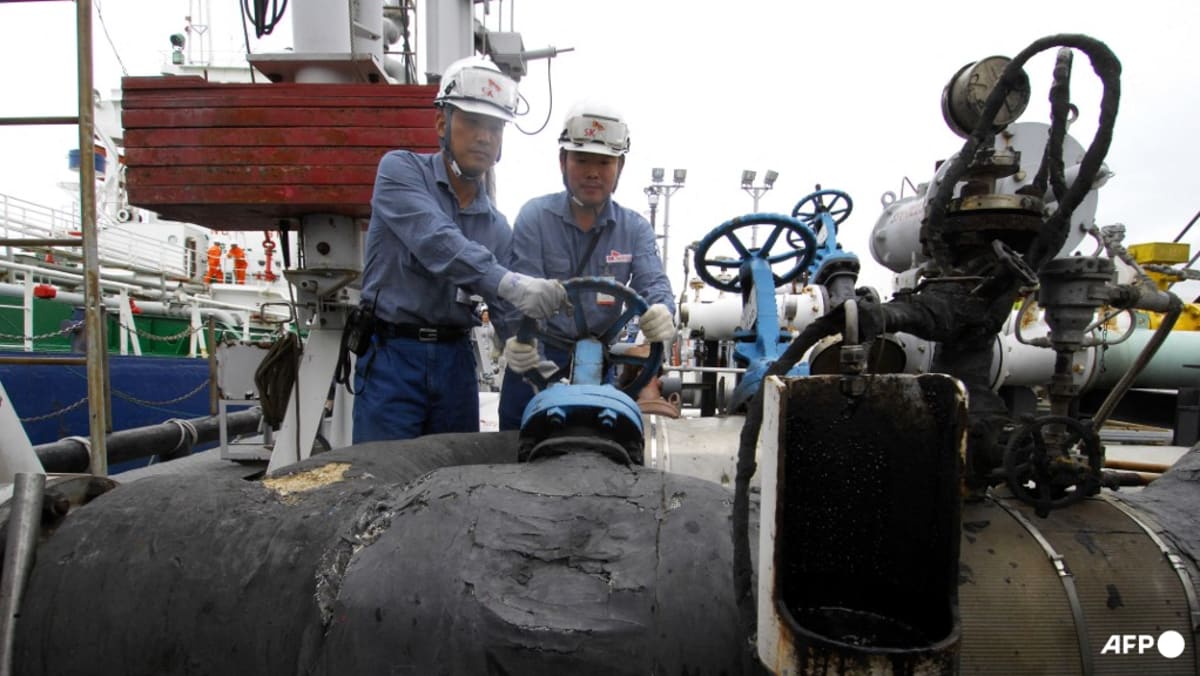 South Korea to announce plan to restructure petrochemical sector facing ‘grave’ situation