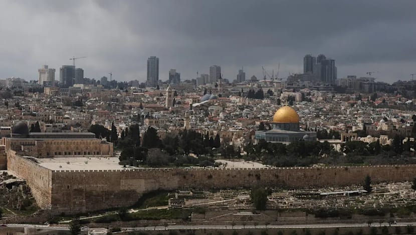 BRICS tolak langkah sepihak ubah status Baitulmakdis, gesa tentera Israel berundur dari Lubnan