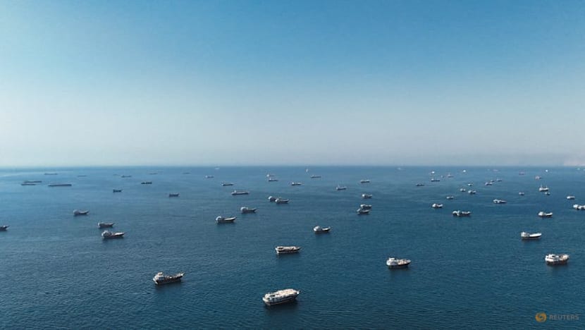 US fires Hellfire missile at tanker heading towards Iran