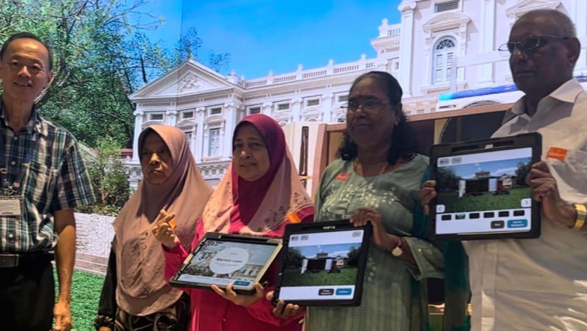 HPB anjur bengkel 'Balik Kampung' tingkatkan kesedaran demensia vaskular HPB anjur bengkel 'Balik Kampung' tingkatkan kesedaran demensia vaskular