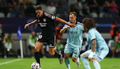 Missed chance for Paris FC, Lyon as they slip behind Ligue 1 leaders