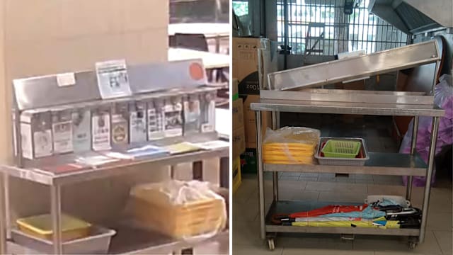 “观自斋”捐款箱被偷 预计损失善款逾3万元