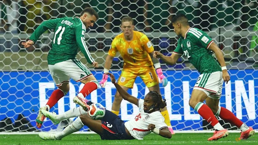 Maligned Spence morphs into England super sub at business end of World Cup