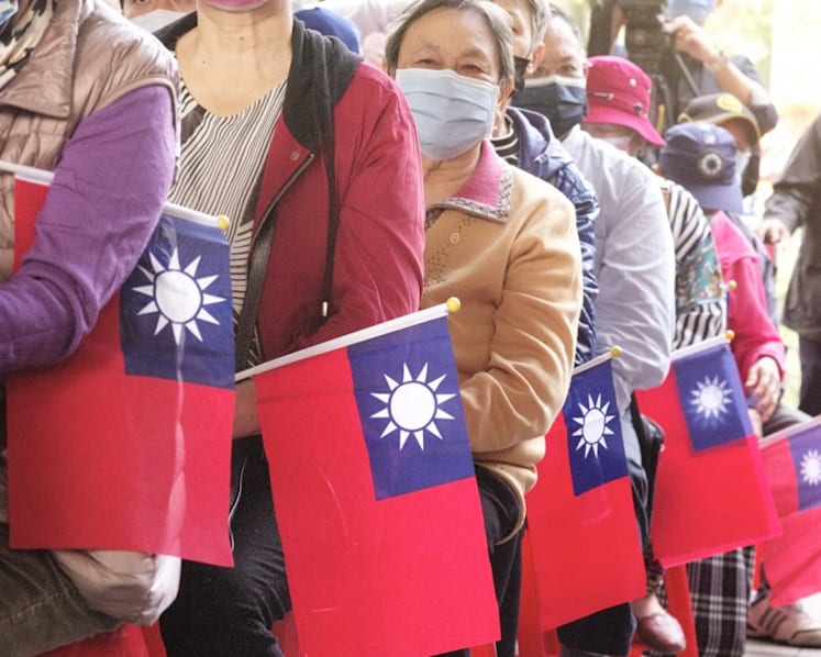 Why Taiwan’s 2024 elections matter from Beijing to Washington