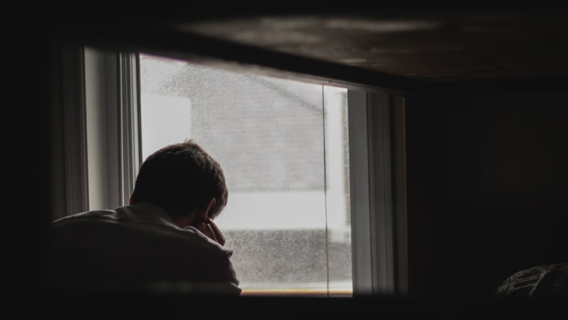 Singaporeans are leading healthier lives but experiencing more mental health problems: Survey Singaporeans are leading healthier lives but experiencing more mental health problems: Survey