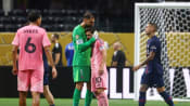 Paris St Germain remind fans of their power ahead of Bayern clash