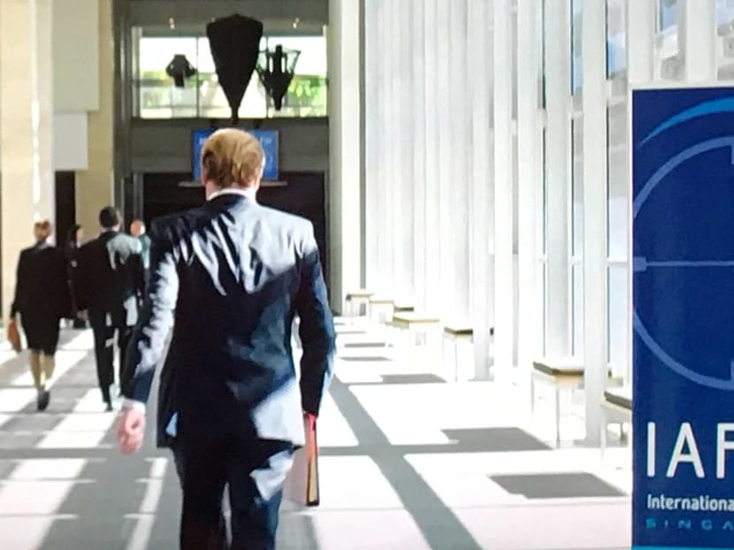 6 TV Shows & Movies Where Singapore Is *Played* By Another Country