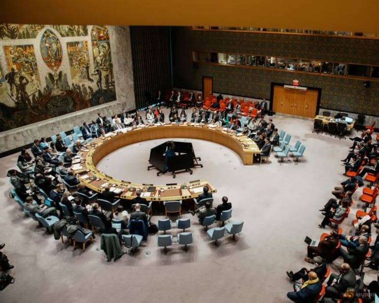China’s unusual abstention from UN’s Iran vote highlights diplomatic squeeze amid Middle East conflict