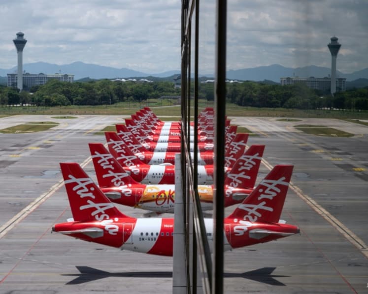 Malaysia’s transport minister urges airlines to fix, reduce fares for upcoming festive season