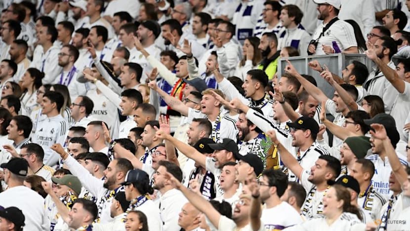 Real Madrid to hold extraordinary meeting on change to statutes, Perez says