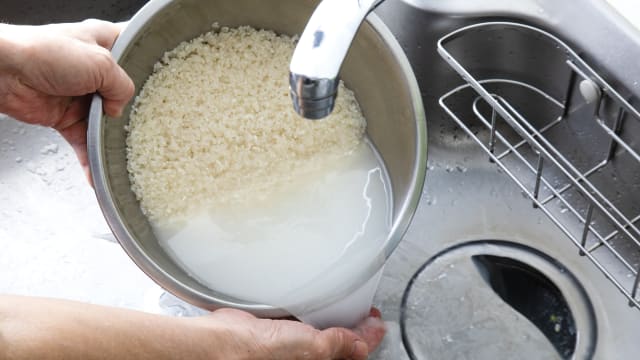 晨光|纸上风云：吃米会致癌？ 气候变化是罪魁祸首