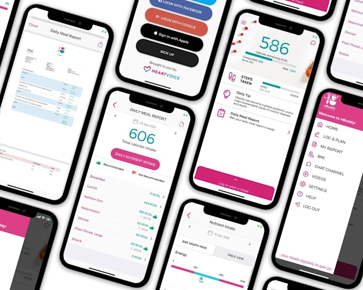 Health apps: How to pick the useful ones and what to know when using one