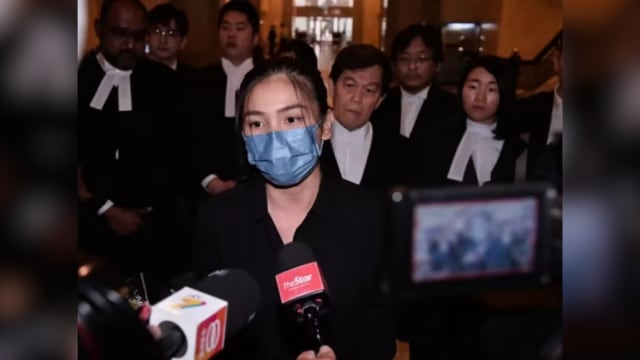 对沈可婷上诉得直感失望 少年父母：让悲剧过去吧　