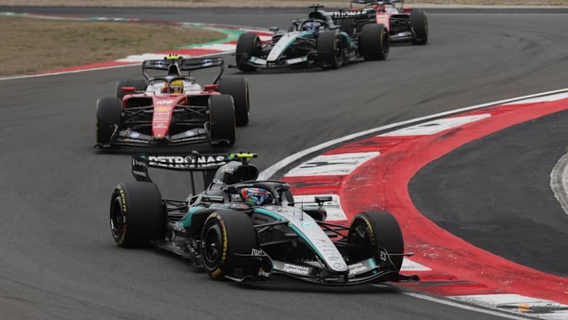 Hamilton feels closer to winning again after ending podium drought