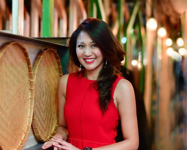 A day in the life of… Singapore food tech entrepreneur Anna Haotanto