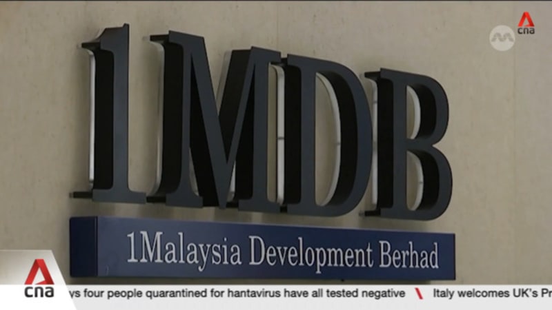 Fugitive Malaysian financier Jho Low seeks US pardon for 1MDB case: Reports