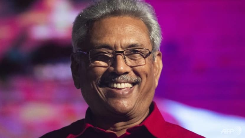 Commentary: After a five-year hiatus, why the Rajapaksas are back in power in Sri Lanka Commentary: After a five-year hiatus, why the Rajapaksas are back in power in Sri Lanka