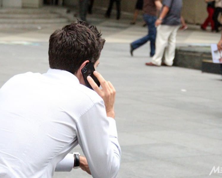 Spectrum auction for fourth telco could be held in October: IDA