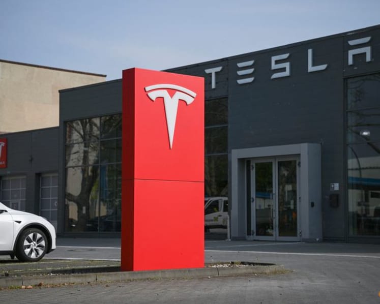US government confirms Tesla and LG Energy Solution's $4.3 billion battery deal