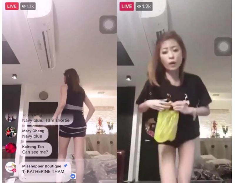 'S-Hook Ah Lian' On How Life Has Changed After 2Mil Hits On Viral Video; And What She'd Actually Hook On The S-Hook Top 'S-Hook Ah Lian' On How Life Has Changed After 2Mil Hits On Viral Video; And What She'd Actually Hook On The S-Hook Top