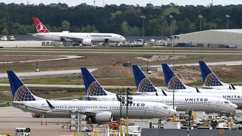 Reputasi FAA terjejas akibat penggantungan Boeing 737 MAX Reputasi FAA terjejas akibat penggantungan Boeing 737 MAX