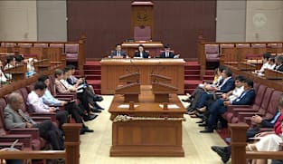 Committee of Supply 2026 debate, Day 3: Josephine Teo, Tan Kiat How and Jasmin Lau respond to clarifications sought by MPs