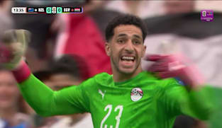 New Zealand vs Egypt World Cup 2026 match highlights