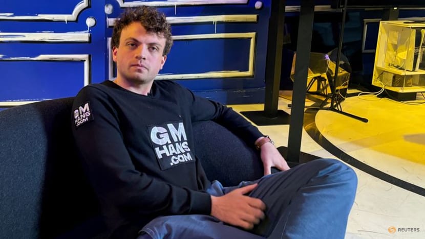 Chess-Niemann gone AWOL as Freestyle Paris Grand Slam underway