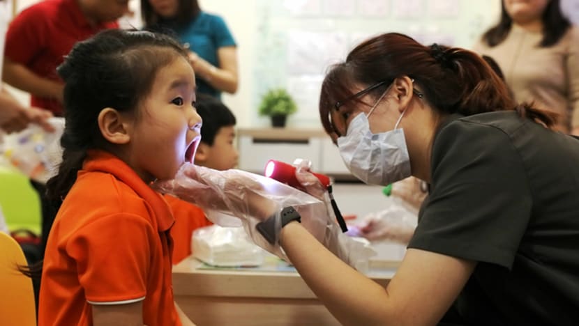 Covid-19: Before eventual reopening of preschools, about 30,000 staff to take swab test