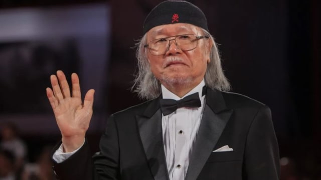 日本人气漫画家松本零士逝世　享寿85岁