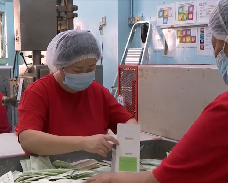Lack of manpower, supply chain disruptions: Manufacturing body calls for innovation to stay competitive