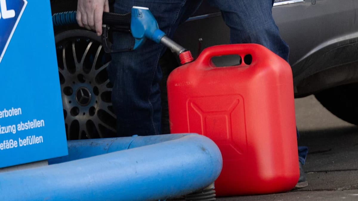 Perang Iran: Thailand dan Vietnam berlakukan WFH untuk hemat BBM