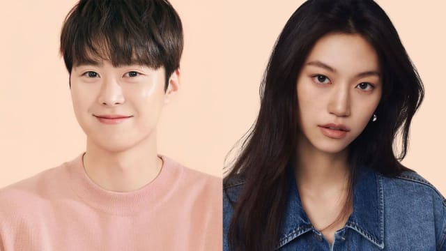 韩国男星孔明爆恋爱ING　对象曾是限定女团I.O.I成员