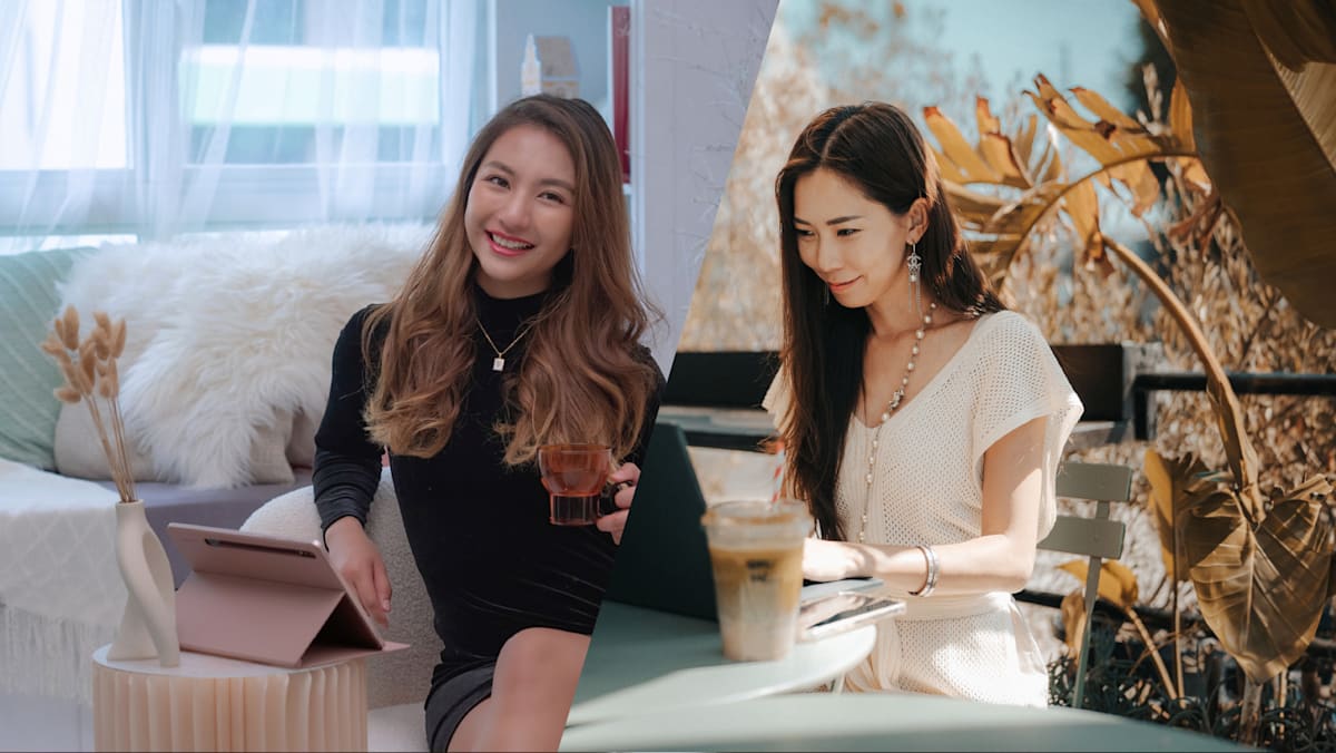 Two start-up founders embraced causes close to their hearts to build  thriving businesses. - CNA