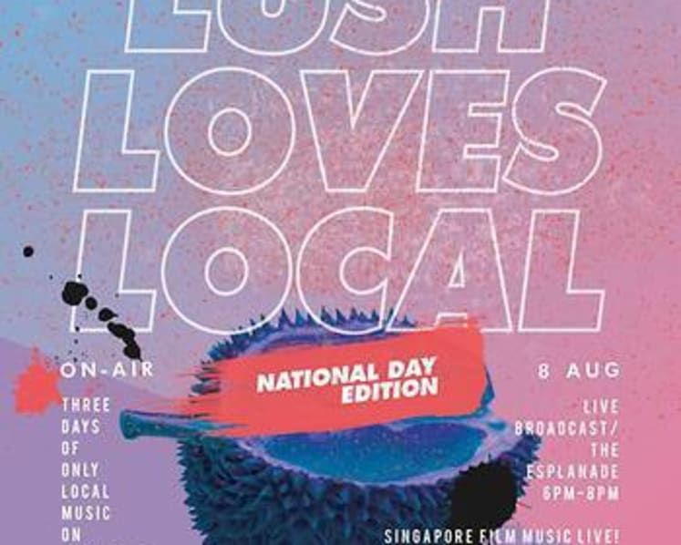 Celebrate local music on radio