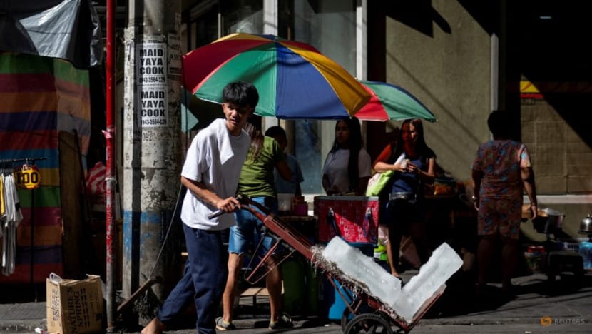 Philippines economy grows 6.3% in Q2 despite 'anaemic' consumer spending Philippines economy grows 6.3% in Q2 despite 'anaemic' consumer spending