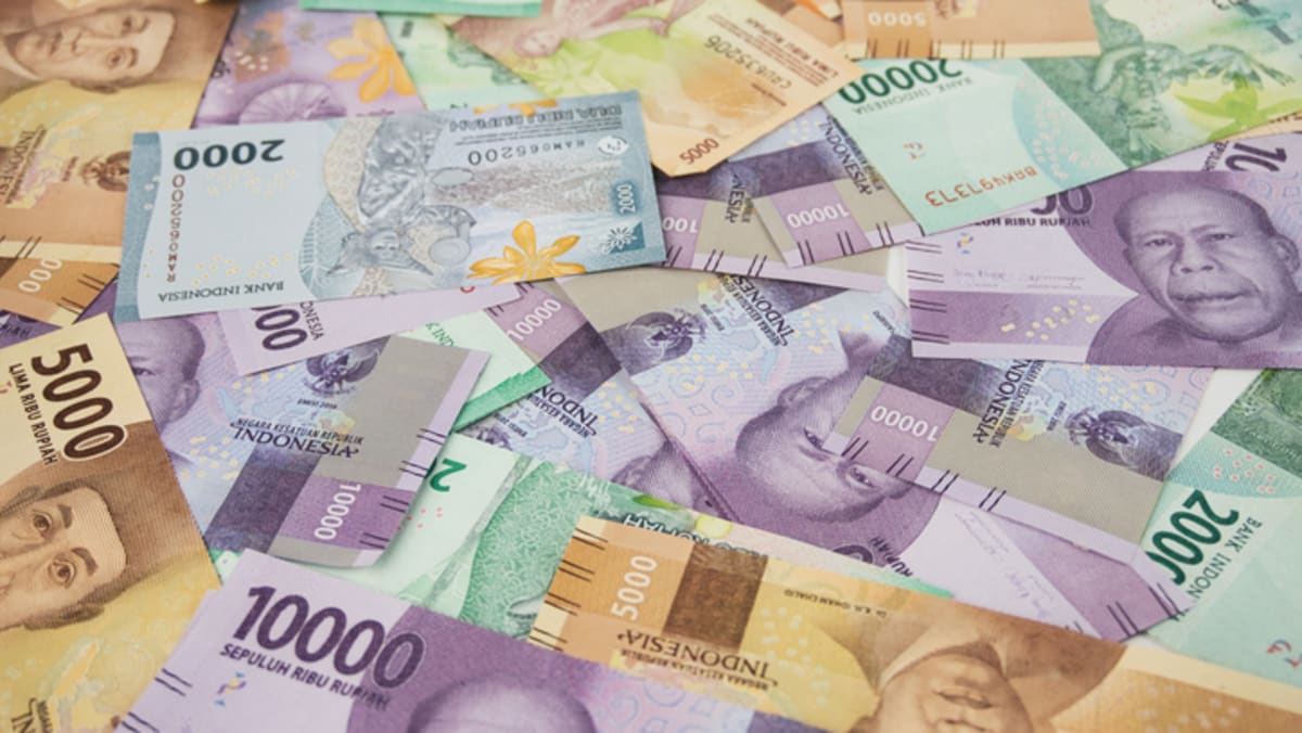 印尼反贪机构：央行数万亿印尼盾拨款疑遭议员滥用- 8world