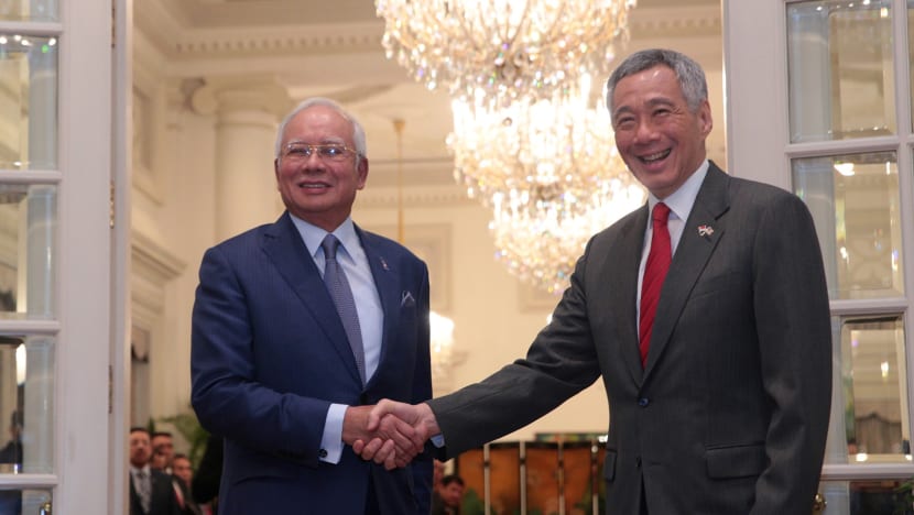 S’pore-Johor RTS a channel to ‘work and play’ for travellers
