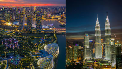 Expats Move From S’pore To M’sia After 10 Years, Mainly For Lower Cost Of Living & Slower Pace Of Life