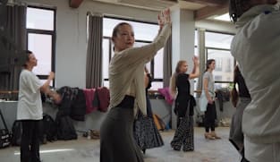 The New Locals - How Second-Gen Chinese Are Living The Spanish Life