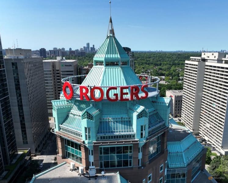 Rogers, Prime Video sign 12-year deal for NHL deal for Canada