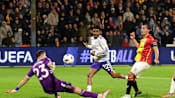 Villa fall to 2-1 loss at Go Ahead Eagles after Buendia misses penalty