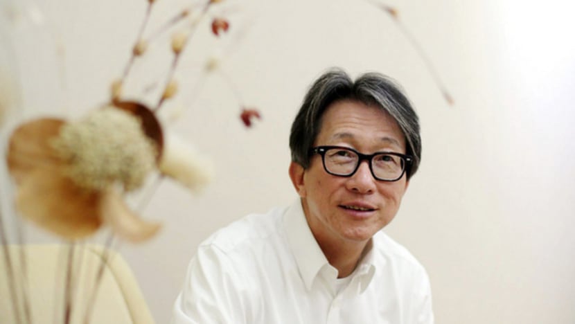 S’pore cannot afford to go a tad slower: Swee Say