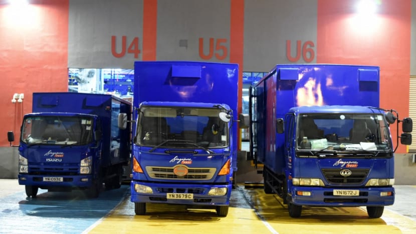 SingPost to implement cashless payment for GST, duties on overseas items from November