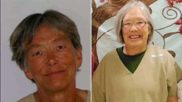 美国女性史上最长冤狱！女子坐牢43年终获清白