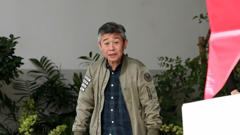 Ex-principal of tuition centre in O-Level exam cheating case suspected to have fled the country Ex-principal of tuition centre in O-Level exam cheating case suspected to have fled the country
